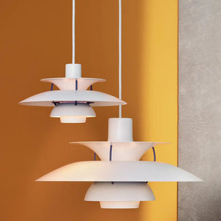 Modern Round LED Ceiling Light Dimmable Long-Lasting