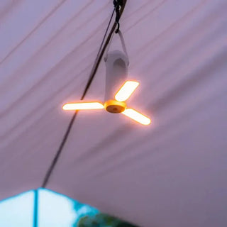 Compact Camping Lantern, Versatile Illumination