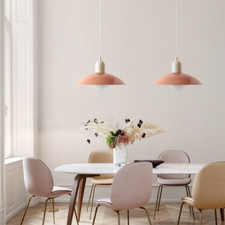 Artistic Pendant Light, Modern Design