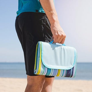 Sand-Resistant Large Picnic Mat | Foldable