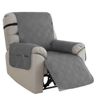 Waterproof Recliner Slipcover | Durable and Stylish Protection