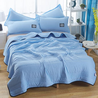 Cooling Touch Blanket | Cozy Softness