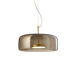 Modern Glass Pendant Light, Stylish Design