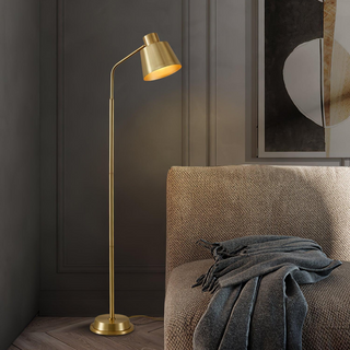 Versatile Floor Lamp, Modern Design