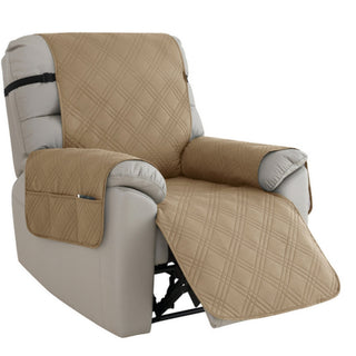 Waterproof Recliner Slipcover | Durable and Stylish Protection