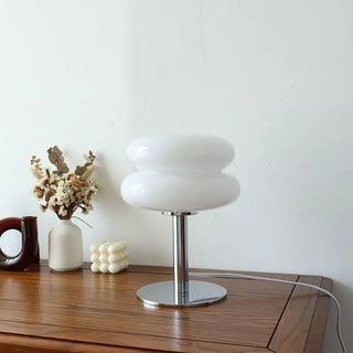 Modern Bauhaus Table Lamp, Artistic Design