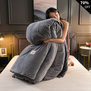 Snuggle Nest Blanket Set