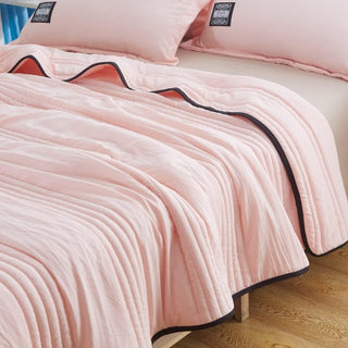 Cooling Touch Blanket | Cozy Softness