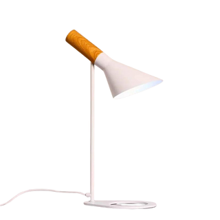Sleek LED Lamp, Modern Design
