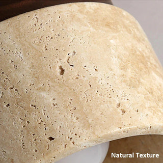 Creative Ceiling Light, Cream Finish