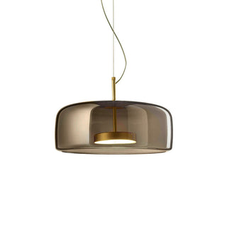Modern Glass Pendant Light, Stylish Design