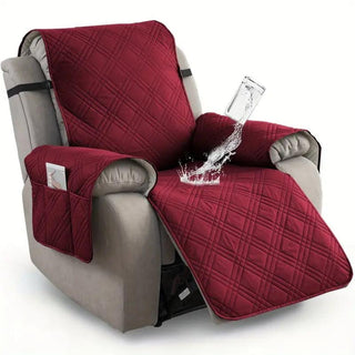 Waterproof Recliner Slipcover | Durable and Stylish Protection