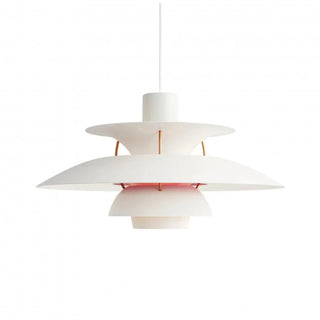 Modern Round LED Ceiling Light Dimmable Long-Lasting