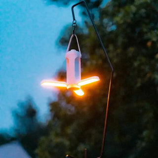 Compact Camping Lantern, Versatile Illumination