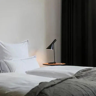 Sleek LED Lamp, Modern Design