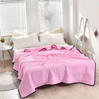 Cooling Touch Blanket | Cozy Softness