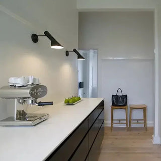 Sleek LED Lamp, Modern Design