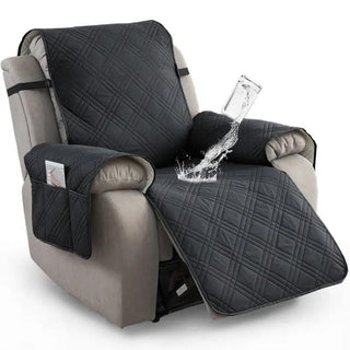 Waterproof Recliner Slipcover | Durable and Stylish Protection