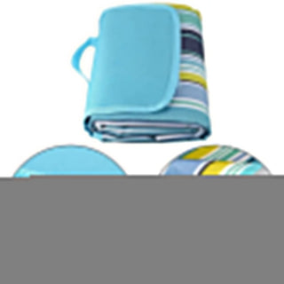 Sand-Resistant Large Picnic Mat | Foldable