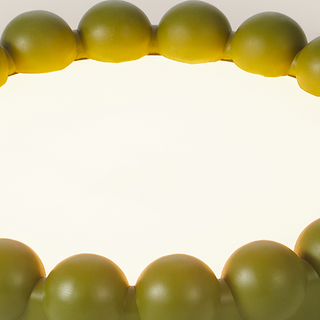 Modern Ceiling Fixture, Sleek Design