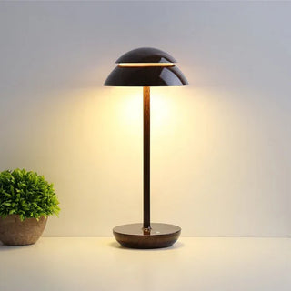 Radiant Table Lamp, Stylish Illumination