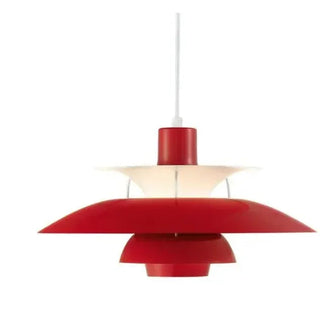 Modern Round LED Ceiling Light Dimmable Long-Lasting