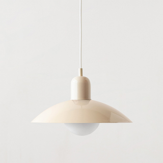 Artistic Pendant Light, Modern Design