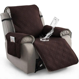 Waterproof Recliner Slipcover | Durable and Stylish Protection