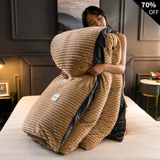 Snuggle Nest Blanket Set