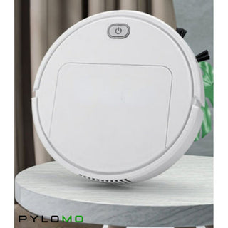Smart Vacuum Robot For Multi-Surface Cleaning