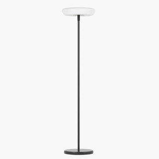 Outdoor Solar Lamp, Stylish Design