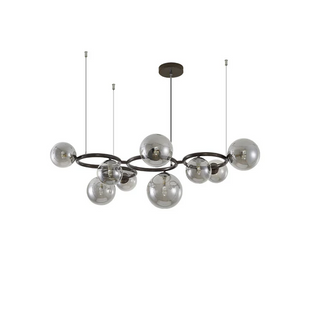 Scandinavian Style Table Lamp, Modern Design