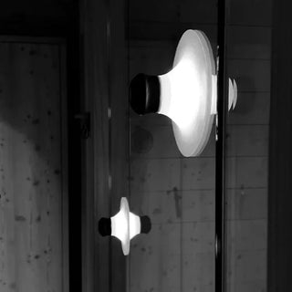 Rechargeable Light Fixture, Versatile Suction Cup Design