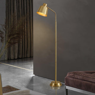 Versatile Floor Lamp, Modern Design