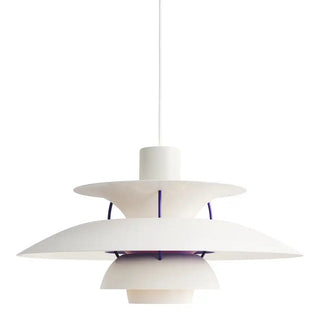 Modern Round LED Ceiling Light Dimmable Long-Lasting