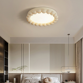 Modern Ceiling Fixture, Sleek Design