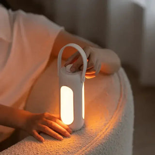 Compact Camping Lantern, Versatile Illumination