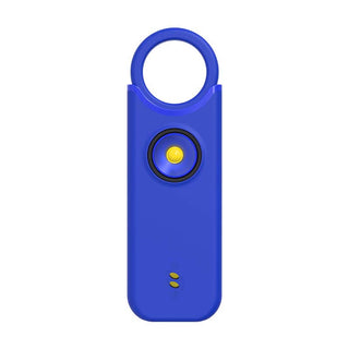 Rechargeable Personal Safety Alarm 135dB Portable Security