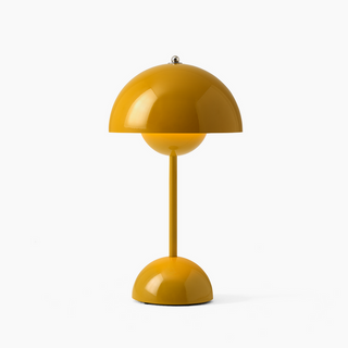 LED Table Lamp Wireless & Dimmable