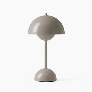 LED Table Lamp Wireless & Dimmable