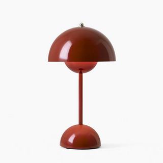 LED Table Lamp Wireless & Dimmable