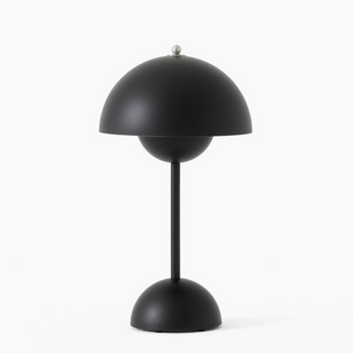 LED Table Lamp Wireless & Dimmable