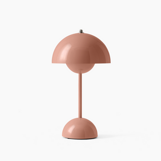 LED Table Lamp Wireless & Dimmable