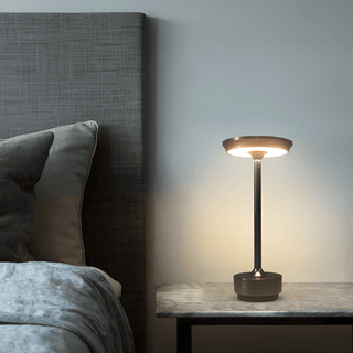 Multicolor Mood Light, Wireless and Rechargeable