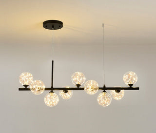 Stylish Pendant Light, Chic Design