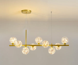 Stylish Pendant Light, Chic Design