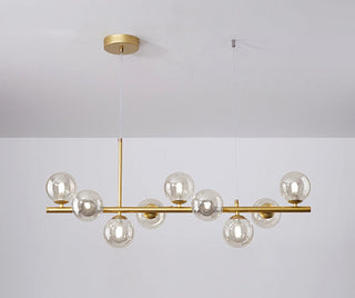 Stylish Pendant Light, Chic Design