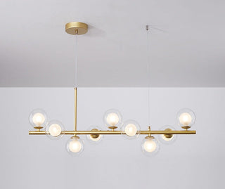 Stylish Pendant Light, Chic Design
