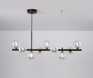 Stylish Pendant Light, Chic Design