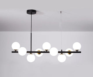 Stylish Pendant Light, Chic Design